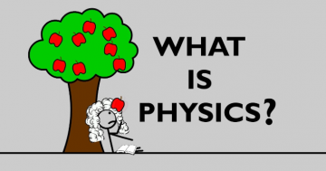 ฟิสิกส์ ม.4 -การศึกษาวิชาฟิสิกส์