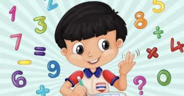 หน่วย ตัวเลขในชีวิตประจำวัน