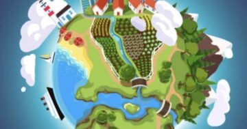 หน่วย พื้นผิวของโลก