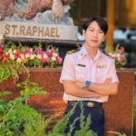 ครูปวเรศ เชื้อบรรดิษ