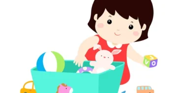 หน่วยที่1หนูน้อยน่ารัก สัปดาห์ที่ 2 เนอสเซอรี่ ภาคเรียนที่ 1