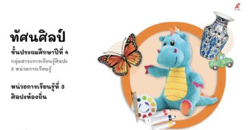 แผนการจัดการเรียนรู้ที่3 (ป.4)